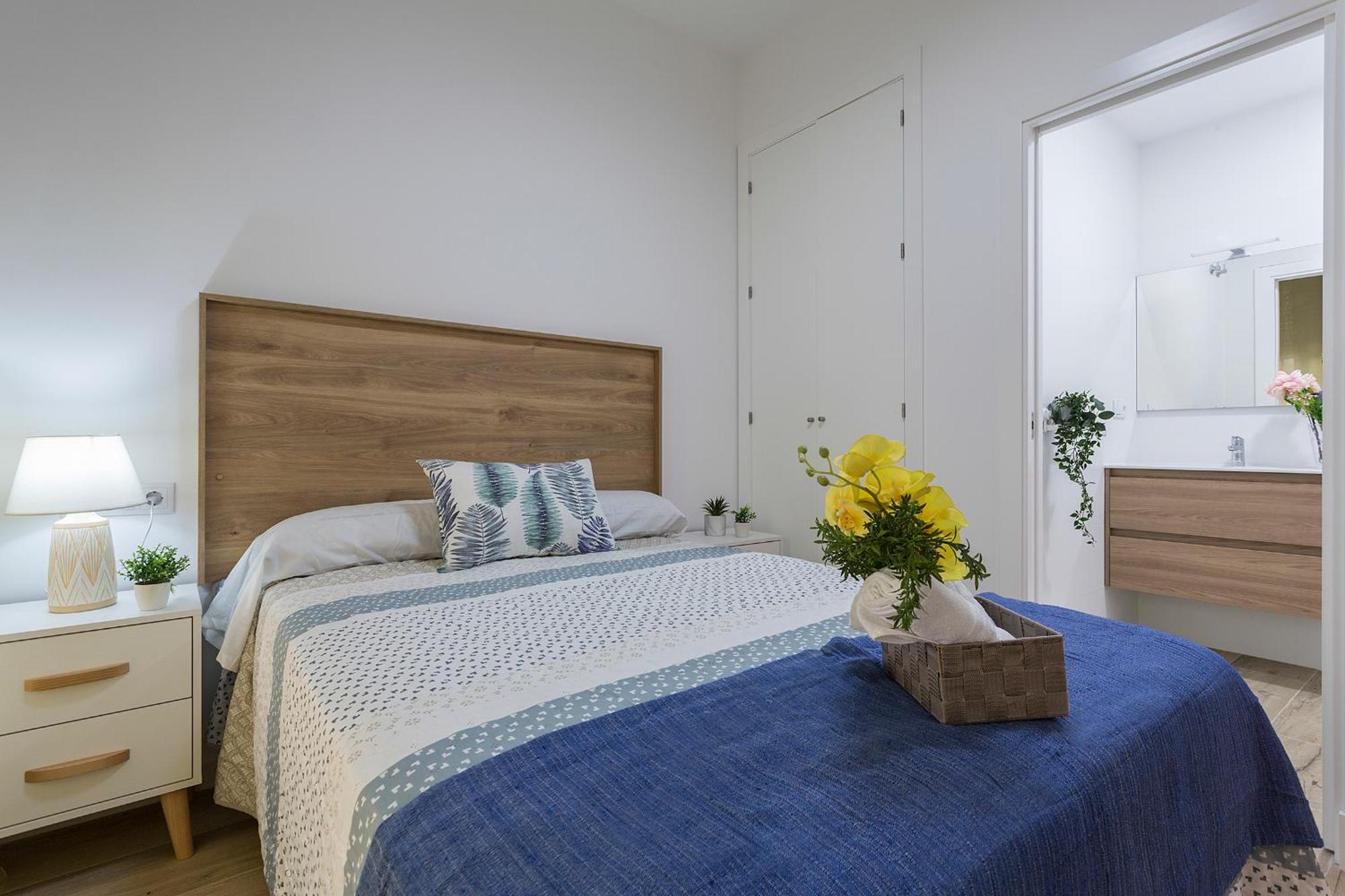 Estudio Moderno Playa Victoria 加的斯 外观 照片